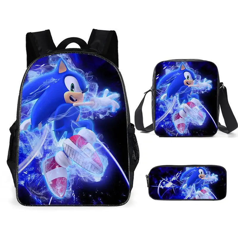 🎒 Zaino Scuola - Leggero, Capiente e Super Stiloso!