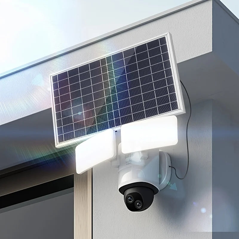 Pannello Solare 60W 12V Portatile USB Policristallino Campeggio Casa