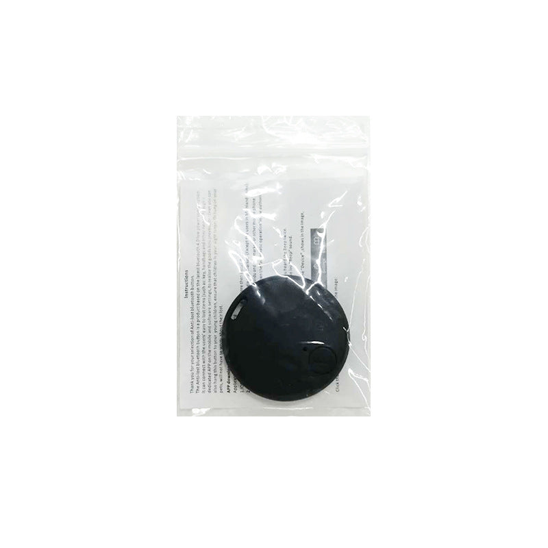 📍 Mini GPS Tracker - Bluetooth 5.0, Anti-Smarrimento per Auto, Borse, Chiavi!