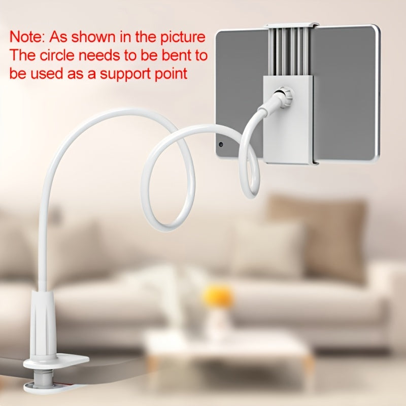 📱✨ SUPPORTO 360° PER LETTO PIGRO - IL TUO ALLEATO PER STREAMING & RELAX! ✨📱