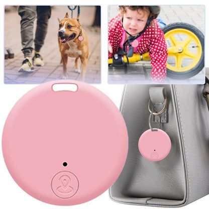 📍 Mini GPS Tracker - Bluetooth 5.0, Anti-Smarrimento per Auto, Borse, Chiavi!