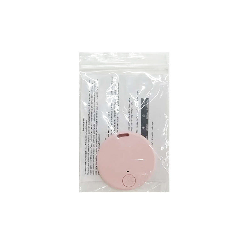 📍 Mini GPS Tracker - Bluetooth 5.0, Anti-Smarrimento per Auto, Borse, Chiavi!