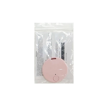 📍 Mini GPS Tracker - Bluetooth 5.0, Anti-Smarrimento per Auto, Borse, Chiavi!