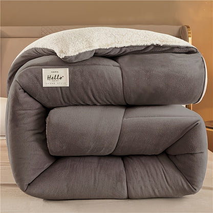 Coperta Ultra Morbida 🌸 | Lavabile, Anallergica, 4 Fantasie | Comfort Stagionale