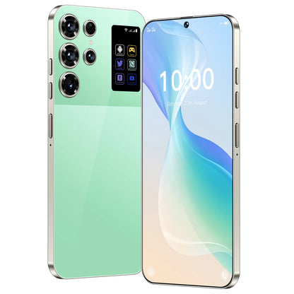 Smartphone 26 Ultra Globale 16GB+1TB | Snapdragon 8 Gen 3 | 7800mAh, 108MP, 4G/5G, Android 14