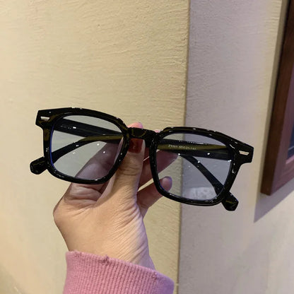 2025 RMM Square Sunglasses - Hip Hop Retro Unisex - High Quality