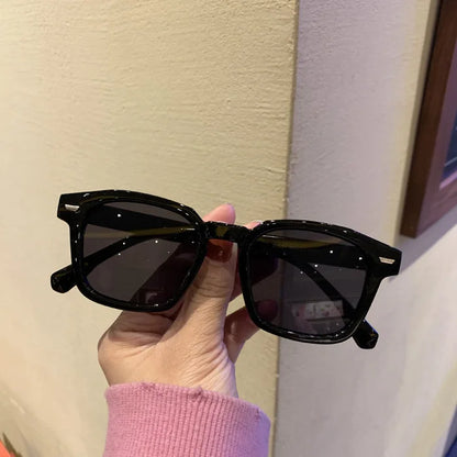 2025 RMM Square Sunglasses - Hip Hop Retro Unisex - High Quality