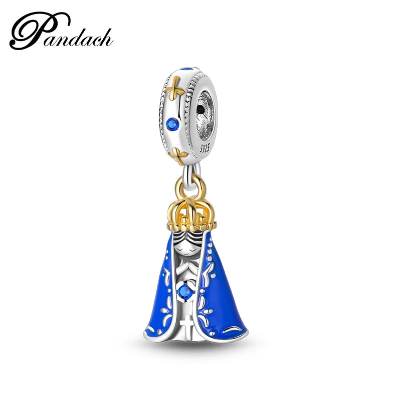 Ciondoli Argento 925 - Lucciole, Stelle e Camaleonti Luminescenti, per Bracciali Pandora StyleMagia e luce in ogni dettaglio! Perfectti per creare gioielli unici.