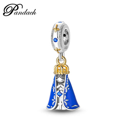 Ciondoli Argento 925 - Lucciole, Stelle e Camaleonti Luminescenti, per Bracciali Pandora StyleMagia e luce in ogni dettaglio! Perfectti per creare gioielli unici.