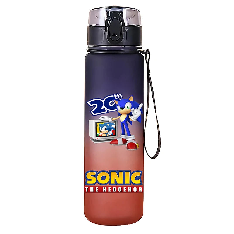 Borraccia Portatile da 650ml Sonic