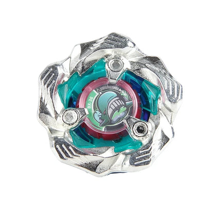 🔥 Beyblade Burst 2025 - NUOVA SERIE METALLICA CX/UX/BX!