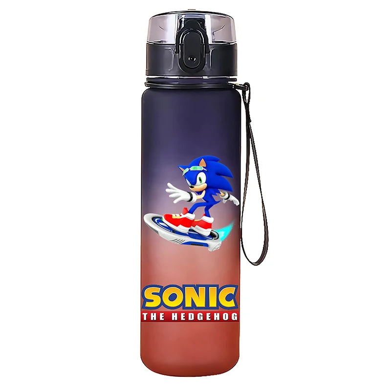 Borraccia Portatile da 650ml Sonic
