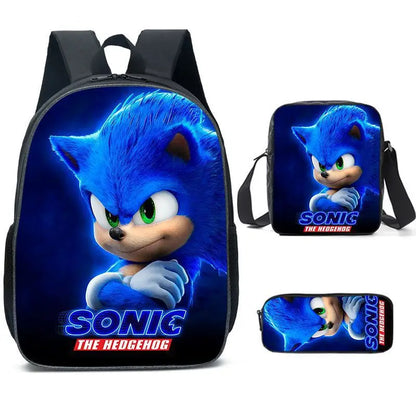 🎒 Zaino Scuola - Leggero, Capiente e Super Stiloso!