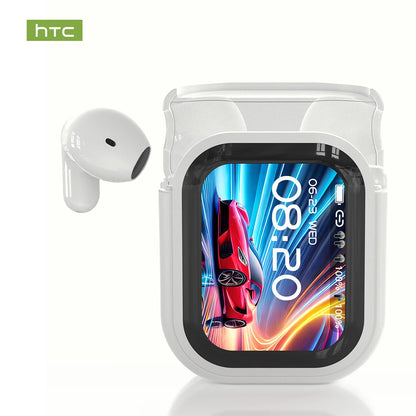 HTC NE20 Auricolari Bluetooth 6.0 con Traduzione