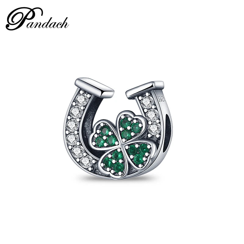 Ciondoli Argento 925 - Lucciole, Stelle e Camaleonti Luminescenti, per Bracciali Pandora StyleMagia e luce in ogni dettaglio! Perfectti per creare gioielli unici.