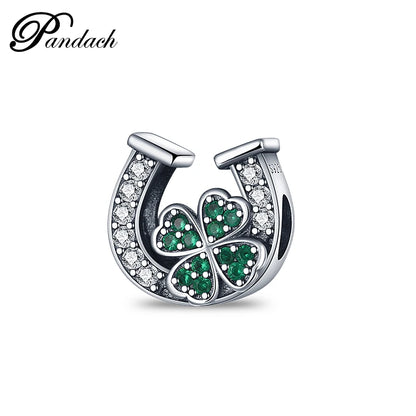 Ciondoli Argento 925 - Lucciole, Stelle e Camaleonti Luminescenti, per Bracciali Pandora StyleMagia e luce in ogni dettaglio! Perfectti per creare gioielli unici.