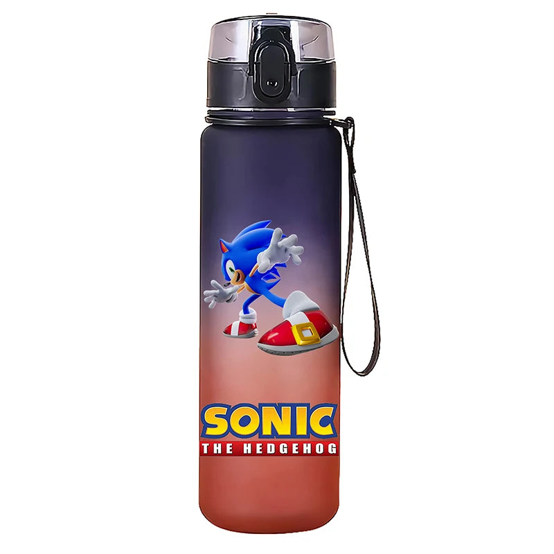 Borraccia Portatile da 650ml Sonic