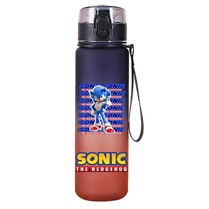 Borraccia Portatile da 650ml Sonic