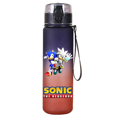 Borraccia Portatile da 650ml Sonic