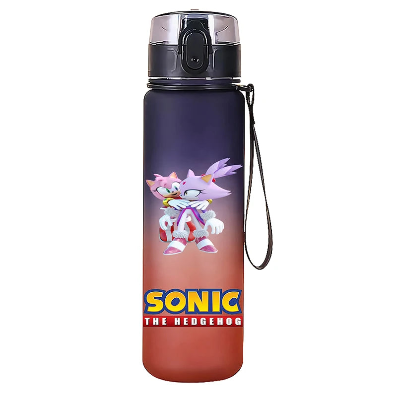 Borraccia Portatile da 650ml Sonic