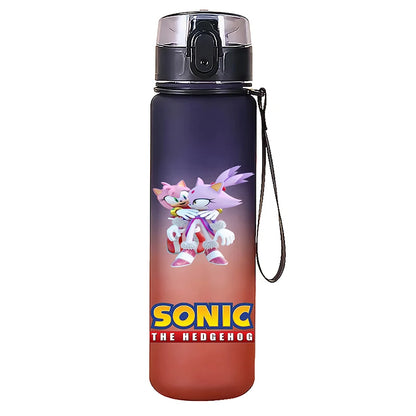 Borraccia Portatile da 650ml Sonic