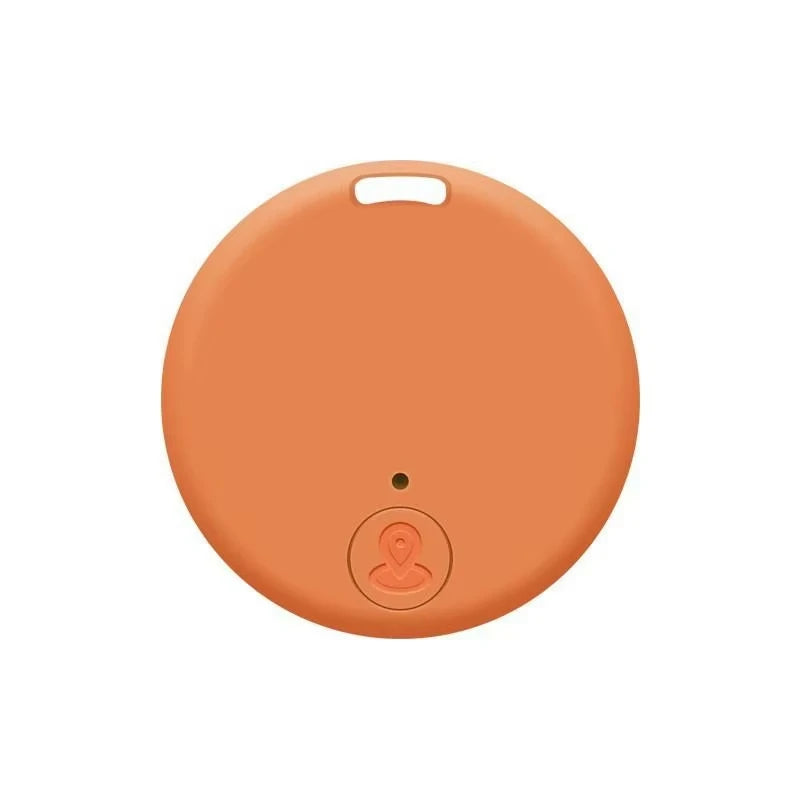 📍 Mini GPS Tracker - Bluetooth 5.0, Anti-Smarrimento per Auto, Borse, Chiavi!