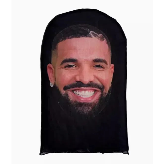 🎭 Maschera 3D Stretch Mesh - Full Face Cosplay, Hip Hop, Role Play per Uomini e Donne!
Design futuristico e traspirante. Perfetta per feste, sport e moda streetwear! 🔥