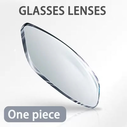 Occhiali Smart Stile W610 | Fotocamera 8MP | ChatGPT 4.0 | Audio Stereo | WiFi 5G