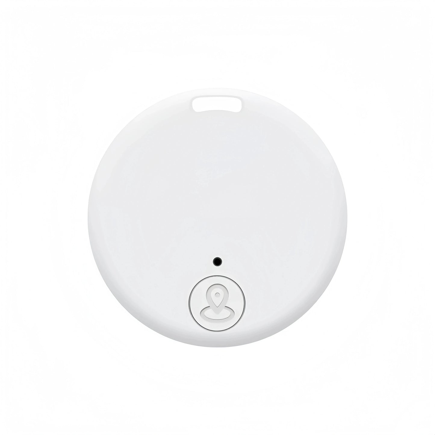 📍 Mini GPS Tracker - Bluetooth 5.0, Anti-Smarrimento per Auto, Borse, Chiavi!