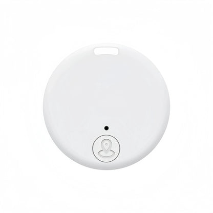 📍 Mini GPS Tracker - Bluetooth 5.0, Anti-Smarrimento per Auto, Borse, Chiavi!