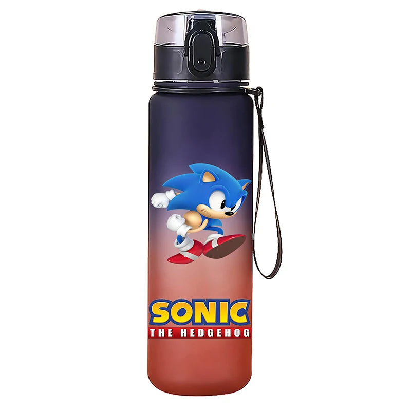 Borraccia Portatile da 650ml Sonic