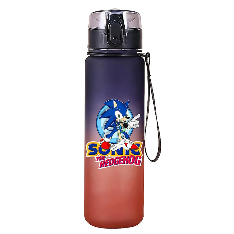 Borraccia Portatile da 650ml Sonic