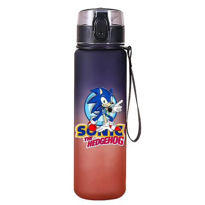 Borraccia Portatile da 650ml Sonic