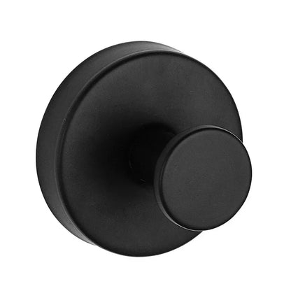Ganci a Ventosa Sottovuoto senza Fori | Adesivi per Bagno, Cucina, Vetro | Porta Asciugamani e Borse