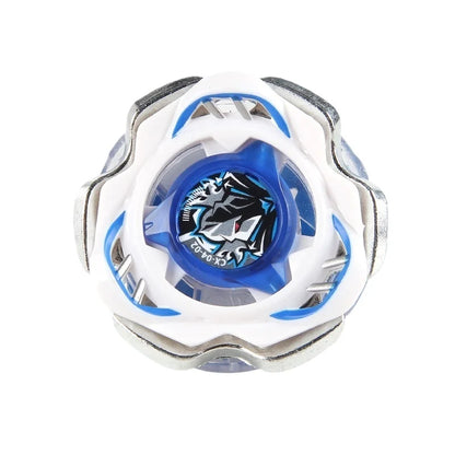 🔥 Beyblade Burst 2025 - NUOVA SERIE METALLICA CX/UX/BX!