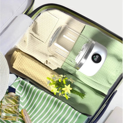 Mini Lavatrice Wireless 1L - Per Intima/Calzini - Disidratabile
