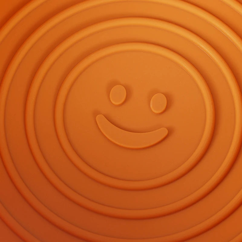Accessorio Air Fryer in Silicone - Per Pizza, Pollo e Dolci, Antiaderente