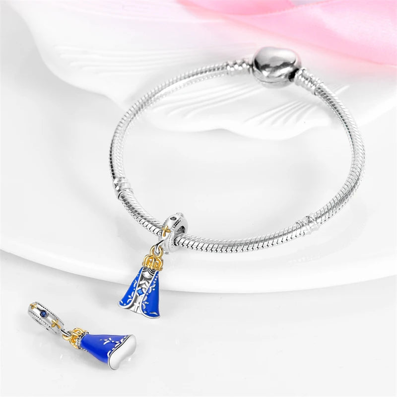 Ciondoli Argento 925 - Lucciole, Stelle e Camaleonti Luminescenti, per Bracciali Pandora StyleMagia e luce in ogni dettaglio! Perfectti per creare gioielli unici.