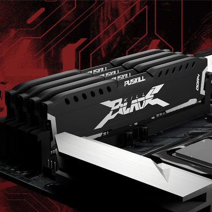 🚀 RAM DDR4 16GB/8GB 3200MHz! ⚡️ Per PC super veloci, gaming e lavoro!