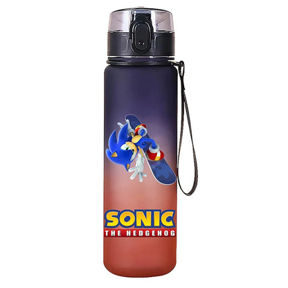 Borraccia Portatile da 650ml Sonic
