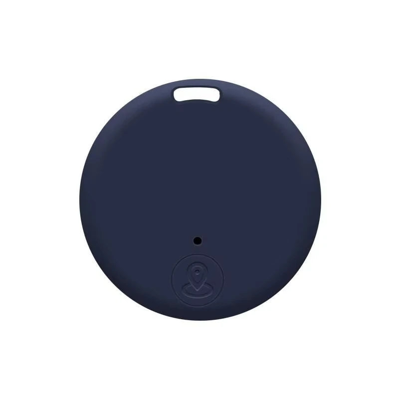 📍 Mini GPS Tracker - Bluetooth 5.0, Anti-Smarrimento per Auto, Borse, Chiavi!