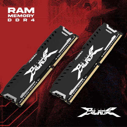 🚀 RAM DDR4 16GB/8GB 3200MHz! ⚡️ Per PC super veloci, gaming e lavoro!
