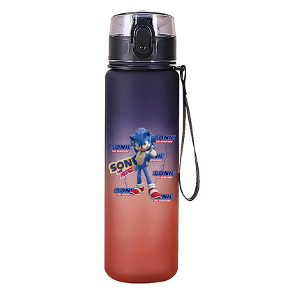 Borraccia Portatile da 650ml Sonic