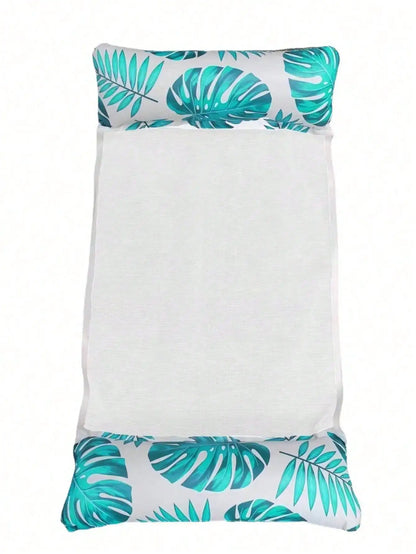 🌊 AMACA PISCINA 4-IN-1! 🌴 Relax totale in acqua per adulti