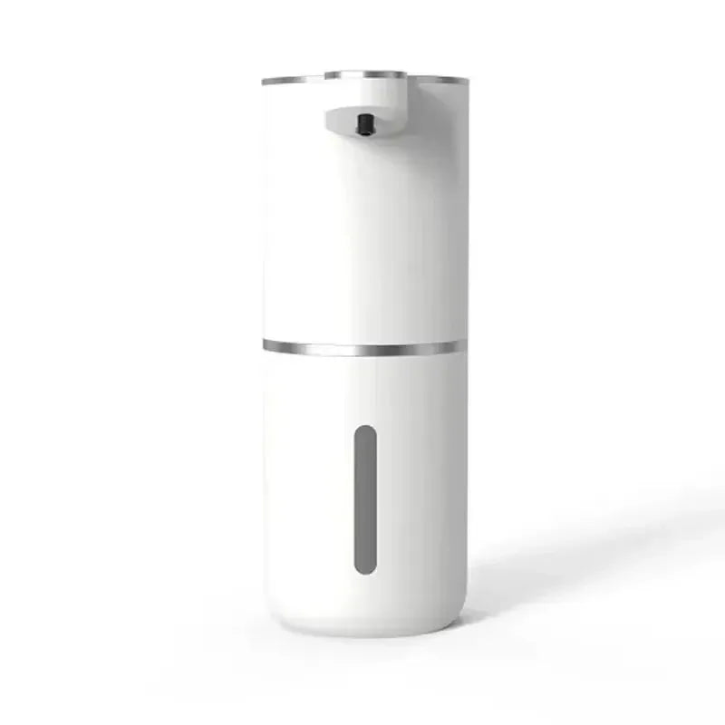Dispenser Smart a Parete Senza Contatto | Per Sapone & Gel Igienizzante | Ricaricabile & Multivelocità