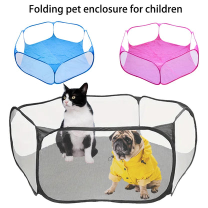 🧸 Tendina Piscina Palline per amici a 4 zampe - Recinto Sicuro, Divertimento Infinito in Casa!
Morbida, facile da montare e ricca di palline colorate. Perfetta per giocare in tutta sicurezza! 🎪