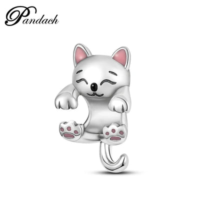 Ciondoli Argento 925 - Lucciole, Stelle e Camaleonti Luminescenti, per Bracciali Pandora StyleMagia e luce in ogni dettaglio! Perfectti per creare gioielli unici.