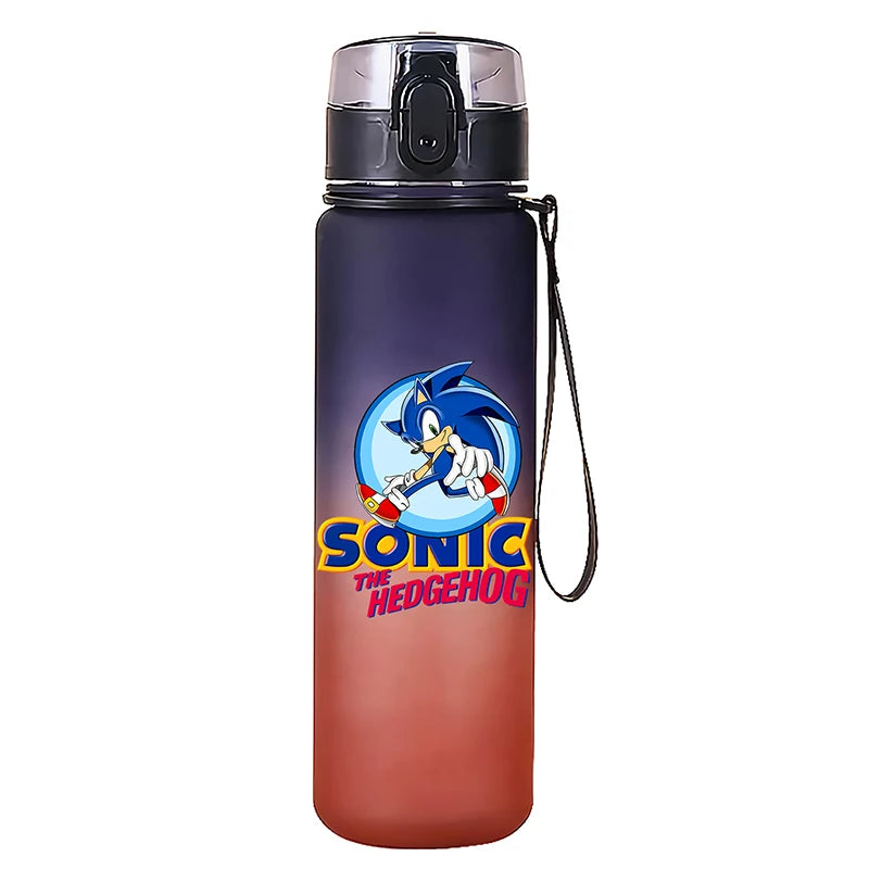 Borraccia Portatile da 650ml Sonic