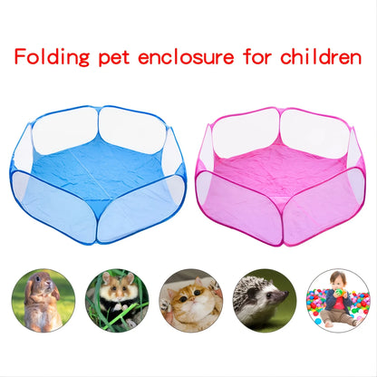 🧸 Tendina Piscina Palline per amici a 4 zampe - Recinto Sicuro, Divertimento Infinito in Casa!
Morbida, facile da montare e ricca di palline colorate. Perfetta per giocare in tutta sicurezza! 🎪