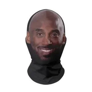 🎭 Maschera 3D Stretch Mesh - Full Face Cosplay, Hip Hop, Role Play per Uomini e Donne!
Design futuristico e traspirante. Perfetta per feste, sport e moda streetwear! 🔥
